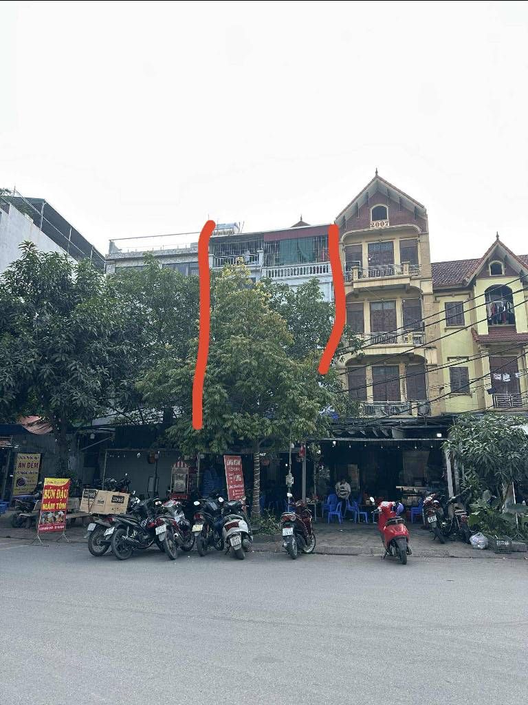 Bán nhà Bùi Quốc Khái - diện tích 60m2 4 tầng - Ngõ 3 ô tô tránh - giá 28,5 tỷ