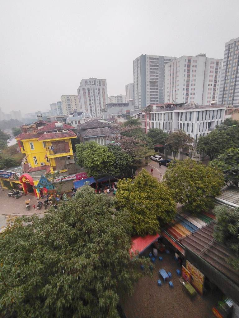 Bán nhà Bùi Quốc Khái - diện tích 60m2 4 tầng - Ngõ 3 ô tô tránh - giá 28,5 tỷ