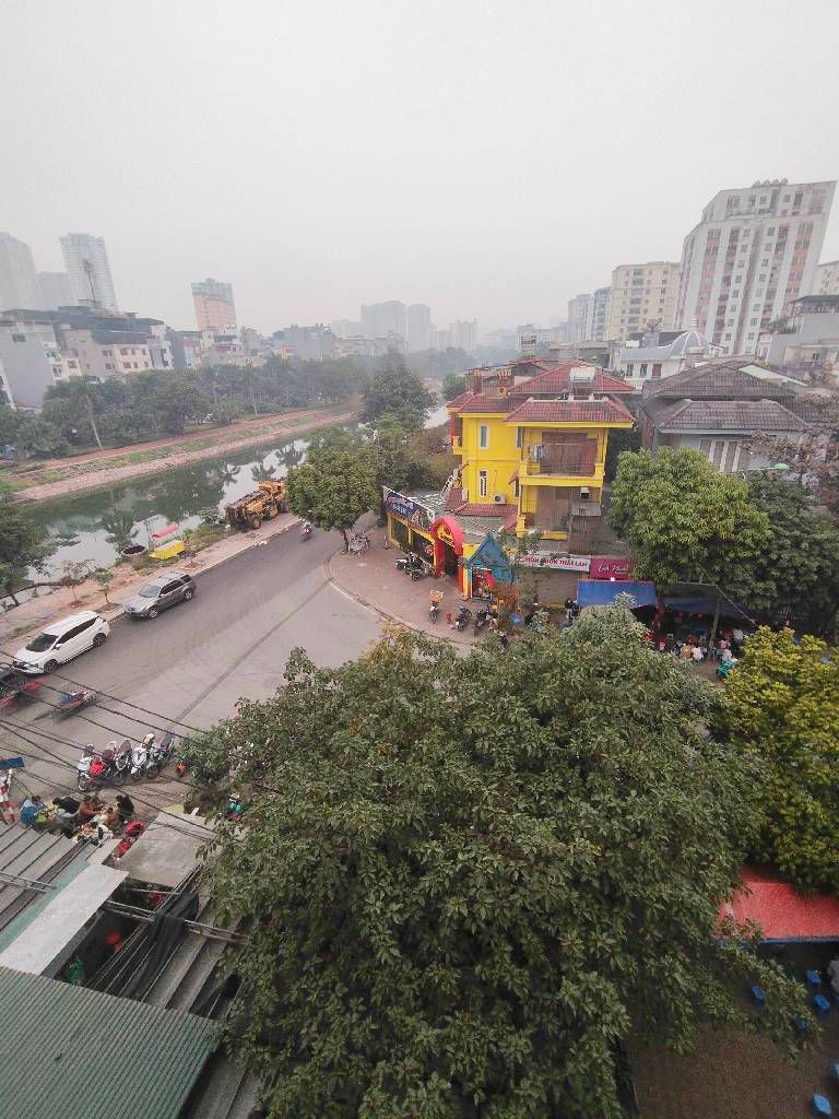 Bán nhà Bùi Quốc Khái - diện tích 60m2 4 tầng - Ngõ 3 ô tô tránh - giá 28,5 tỷ