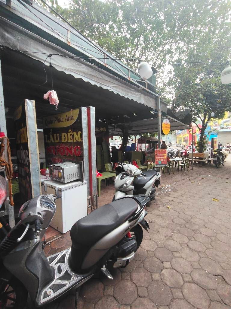 Bán nhà Bùi Quốc Khái - diện tích 60m2 4 tầng - Ngõ 3 ô tô tránh - giá 28,5 tỷ