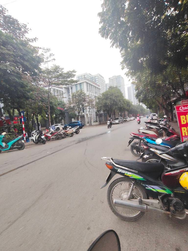 Bán nhà Bùi Quốc Khái - diện tích 60m2 4 tầng - Ngõ 3 ô tô tránh - giá 28,5 tỷ