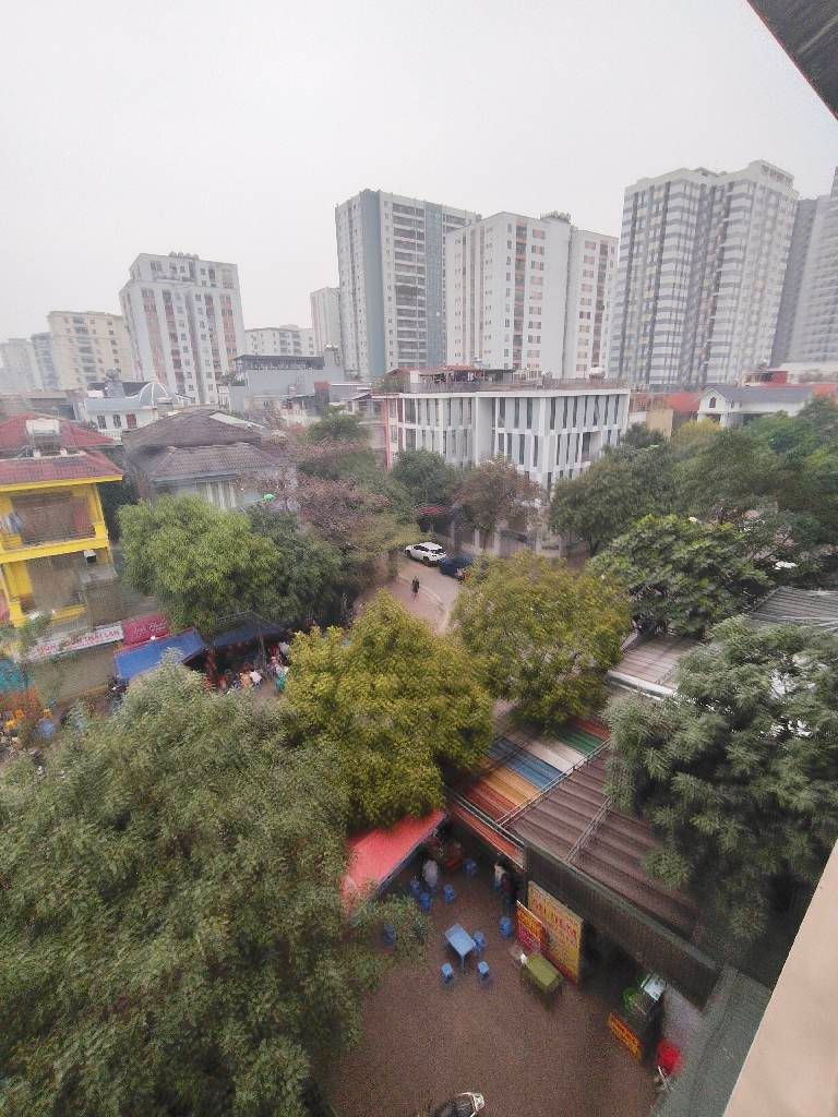 Bán nhà Bùi Quốc Khái - diện tích 60m2 4 tầng - Ngõ 3 ô tô tránh - giá 28,5 tỷ