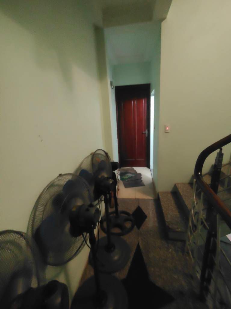 Bán nhà Bùi Quốc Khái - diện tích 60m2 4 tầng - Ngõ 3 ô tô tránh - giá 28,5 tỷ