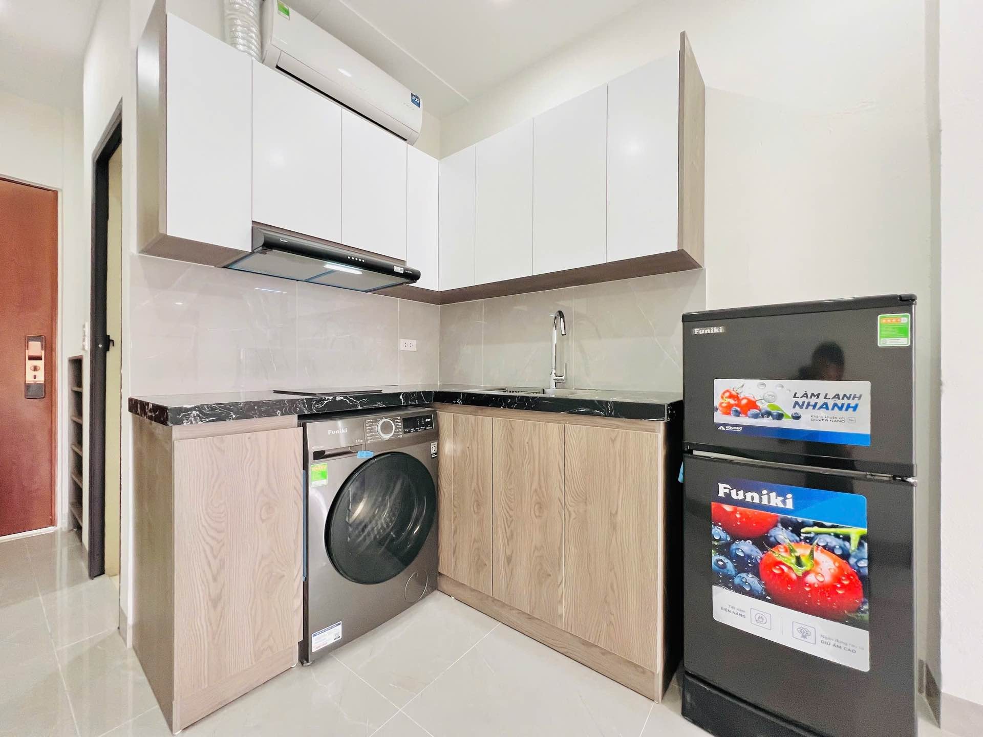 Bán nhà Kim Giang - diện tích 86m2 8 tầng - 2 mặt ngõ - giá 22,9 tỷ