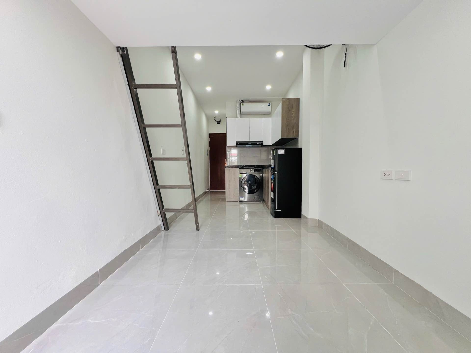 Bán nhà Kim Giang - diện tích 86m2 8 tầng - 2 mặt ngõ - giá 22,9 tỷ