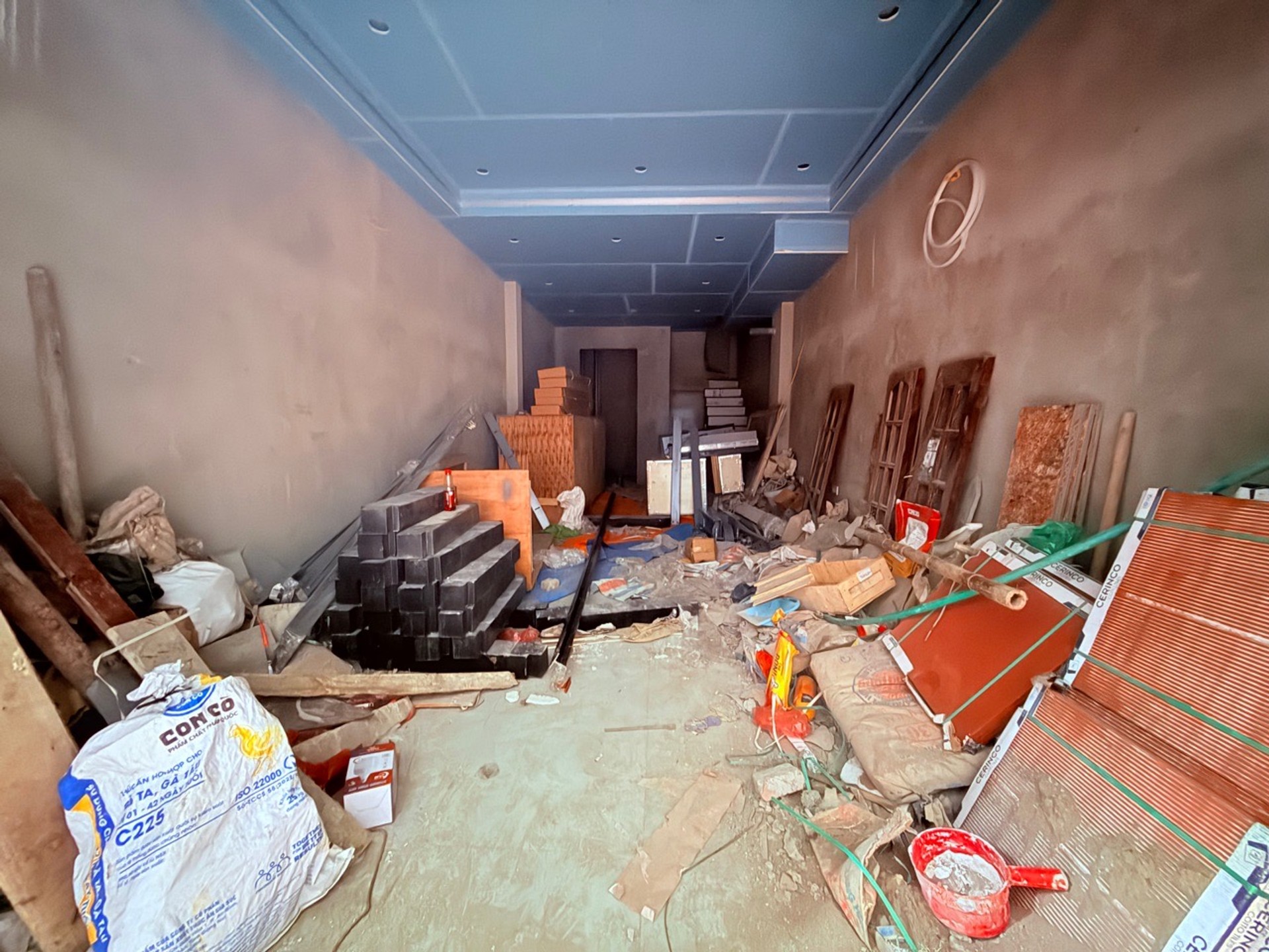 Bán nhà Hai Bà Trưng - diện tích 39m2 5 tầng - Thang máy - giá 12,9 tỷ