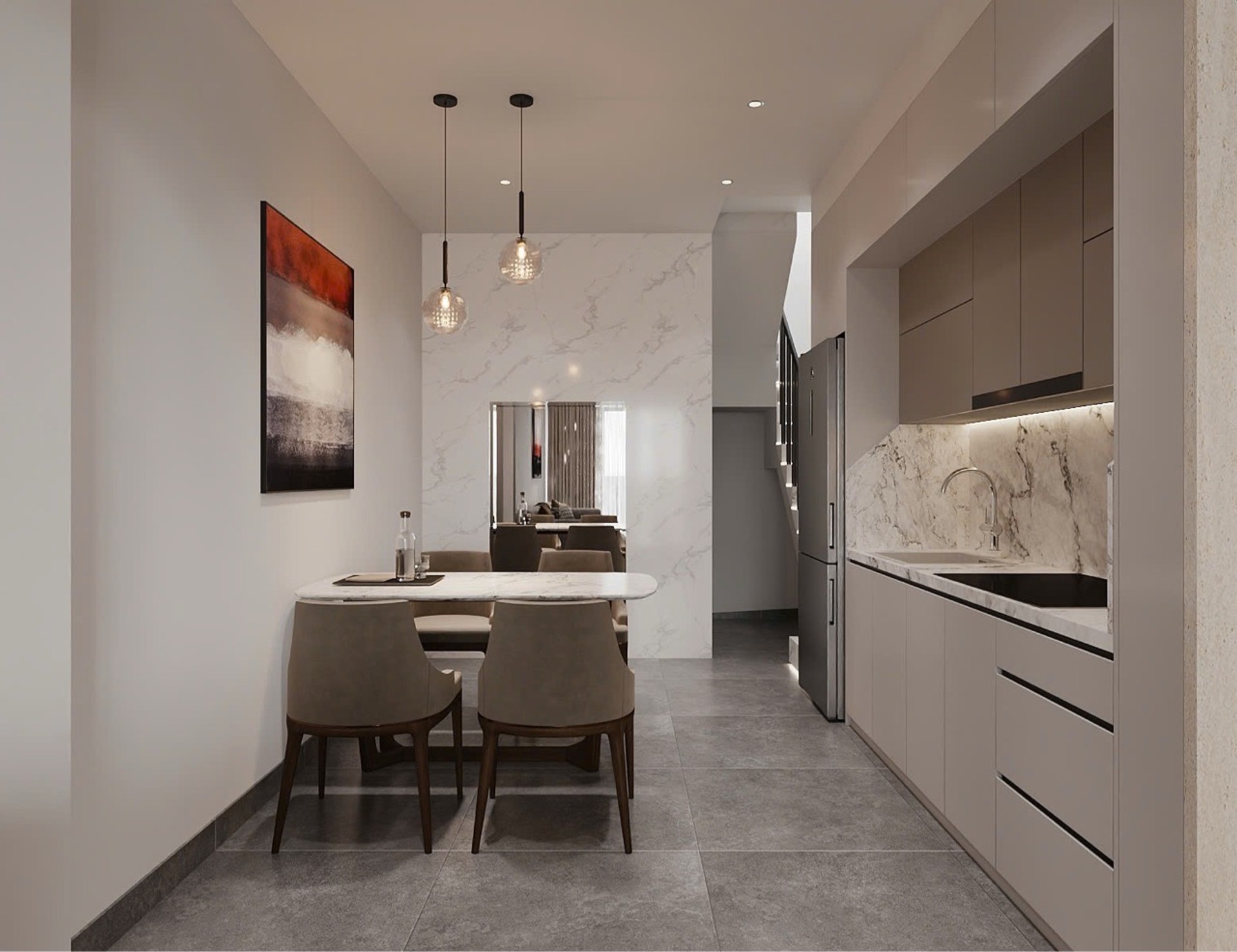 Bán nhà Hai Bà Trưng - diện tích 39m2 5 tầng - Thang máy - giá 12,9 tỷ