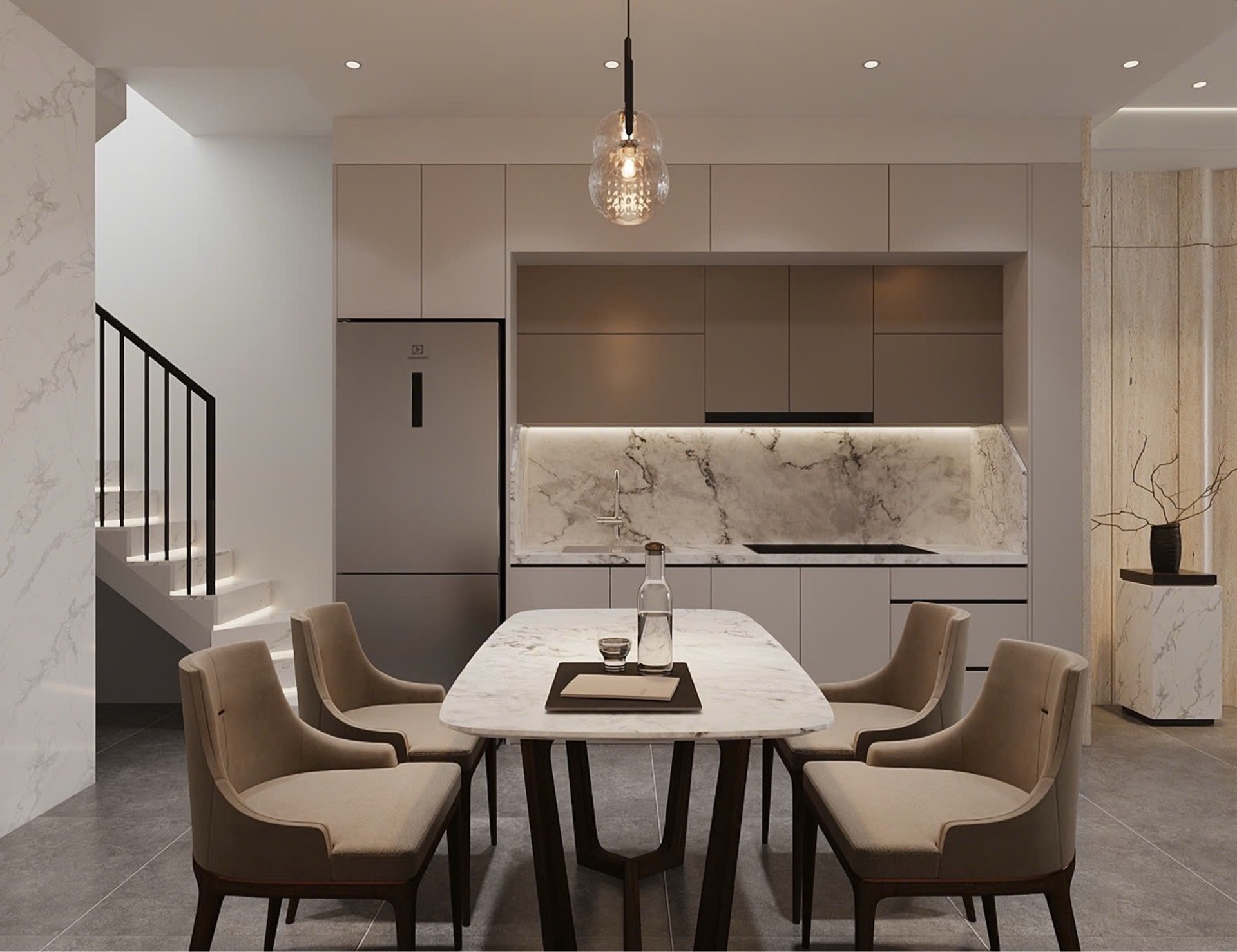 Bán nhà Hai Bà Trưng - diện tích 39m2 5 tầng - Thang máy - giá 12,9 tỷ
