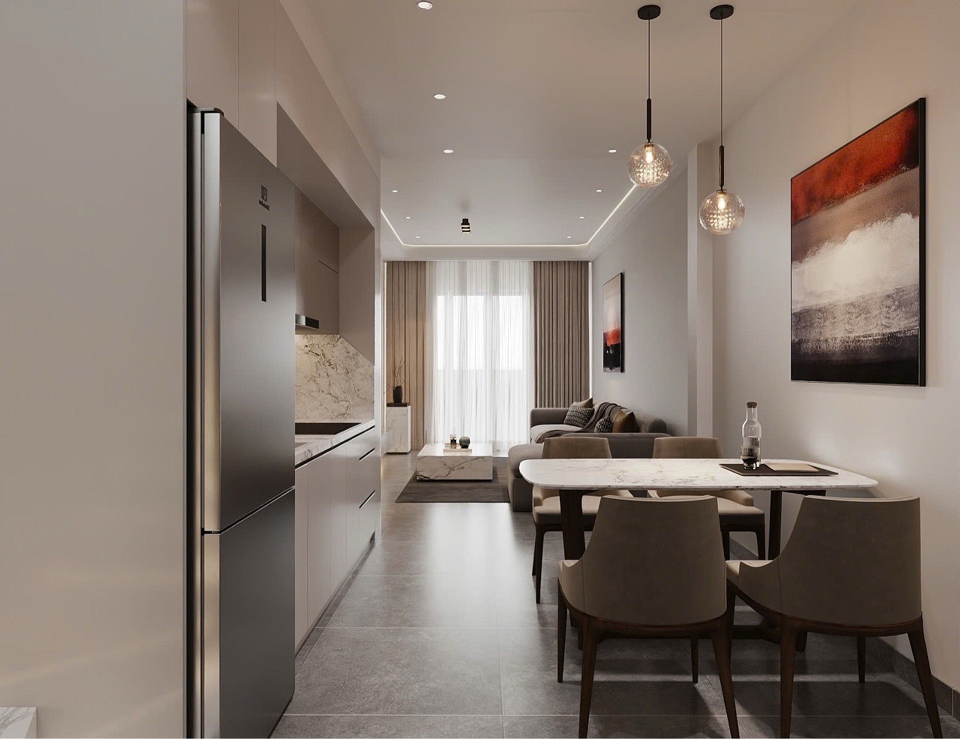 Bán nhà Hai Bà Trưng - diện tích 39m2 5 tầng - Thang máy - giá 12,9 tỷ