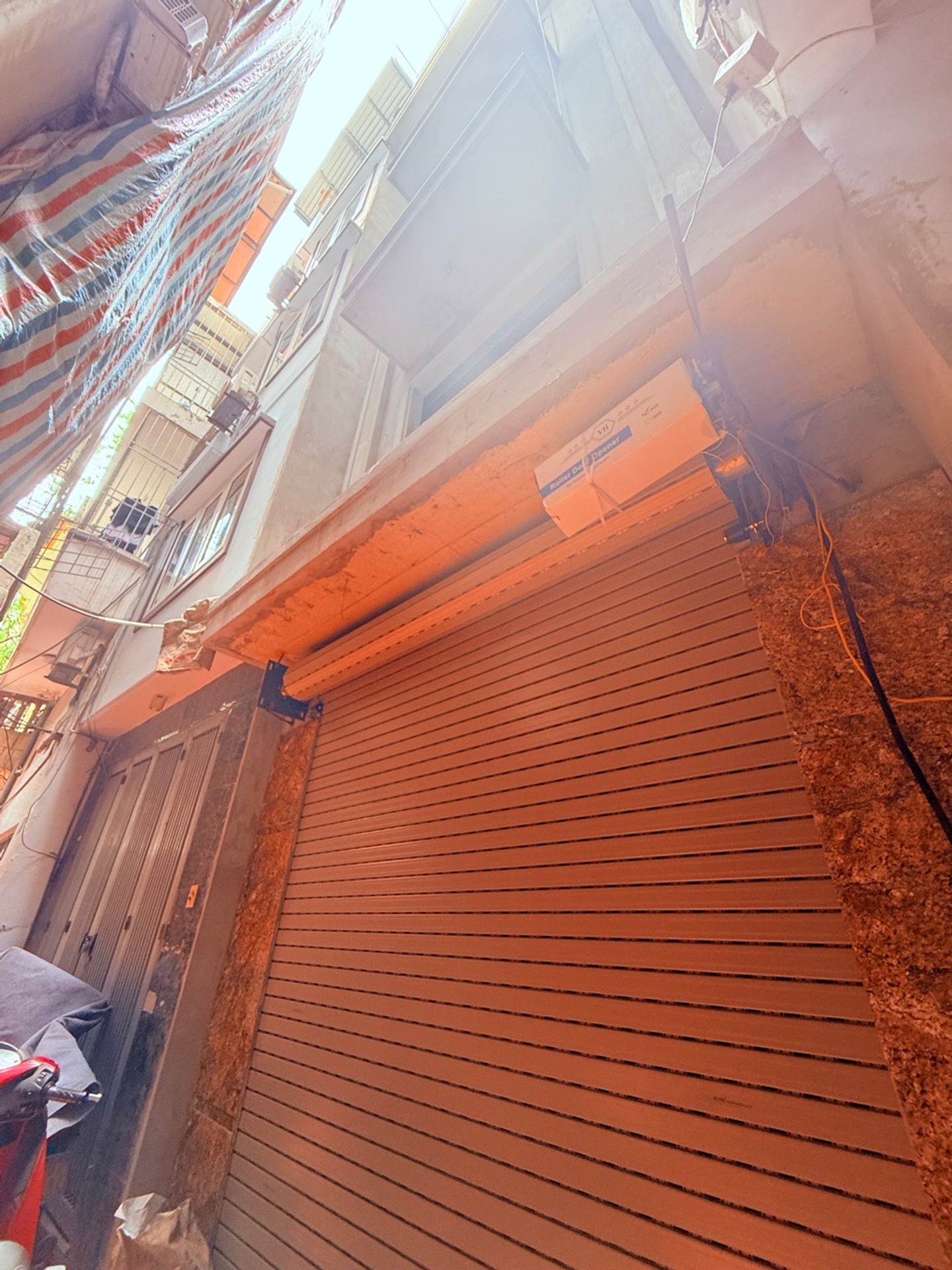 Bán nhà Hai Bà Trưng - diện tích 39m2 5 tầng - Thang máy - giá 12,9 tỷ