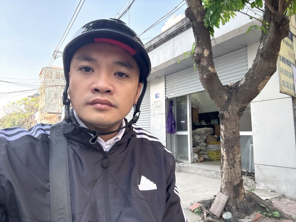 Bán nhà Giải Phóng - diện tích 52m2 7 tầng - Ô TÔ TRÁNH - giá 25 tỷ