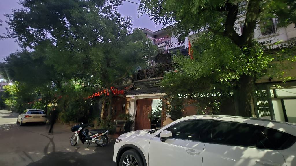 Bán nhà Phùng Khoang - diện tích 147m2 5 tầng - Biệt thự liền kề - giá 32 tỷ