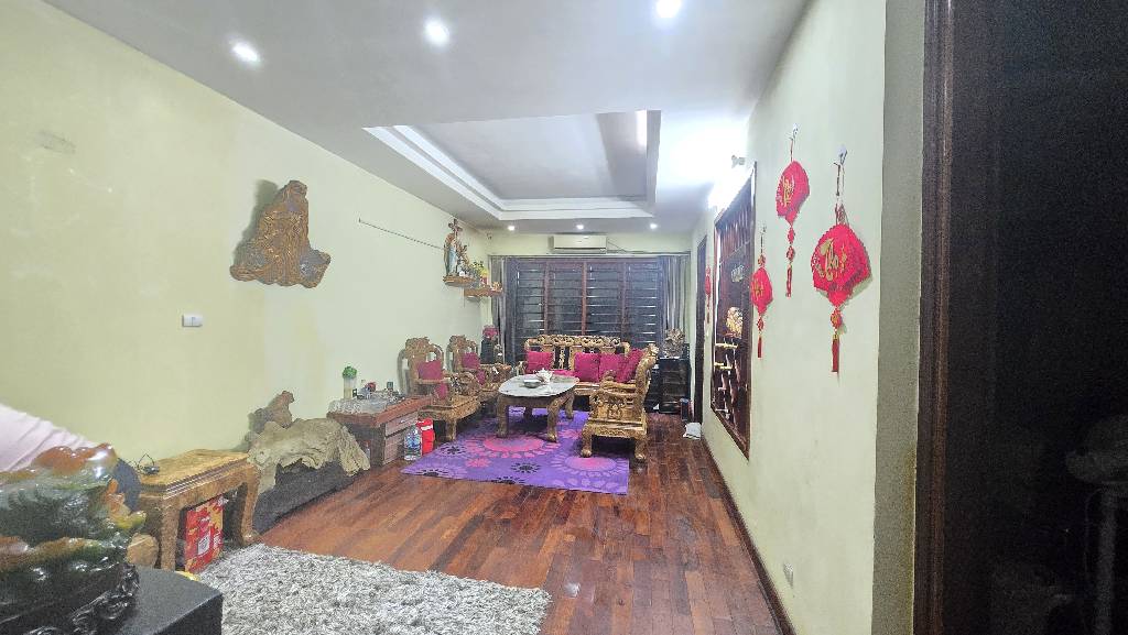 Bán nhà Phùng Khoang - diện tích 147m2 5 tầng - Biệt thự liền kề - giá 32 tỷ