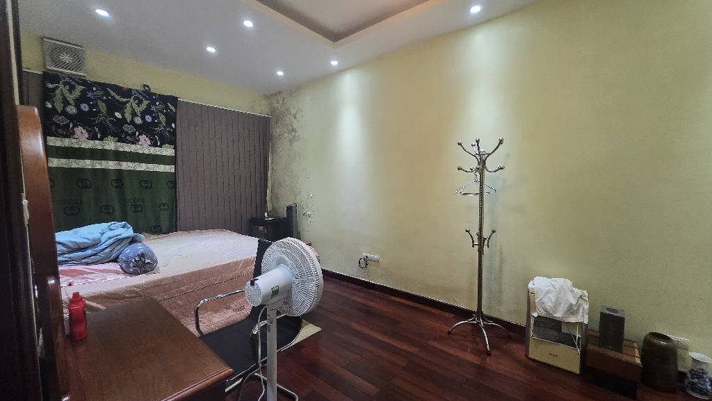 Bán nhà Phùng Khoang - diện tích 147m2 5 tầng - Biệt thự liền kề - giá 32 tỷ