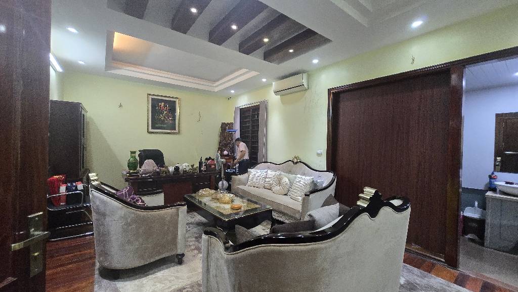 Bán nhà Phùng Khoang - diện tích 147m2 5 tầng - Biệt thự liền kề - giá 32 tỷ