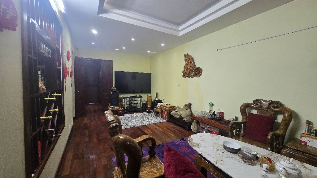 Bán nhà Phùng Khoang - diện tích 147m2 5 tầng - Biệt thự liền kề - giá 32 tỷ