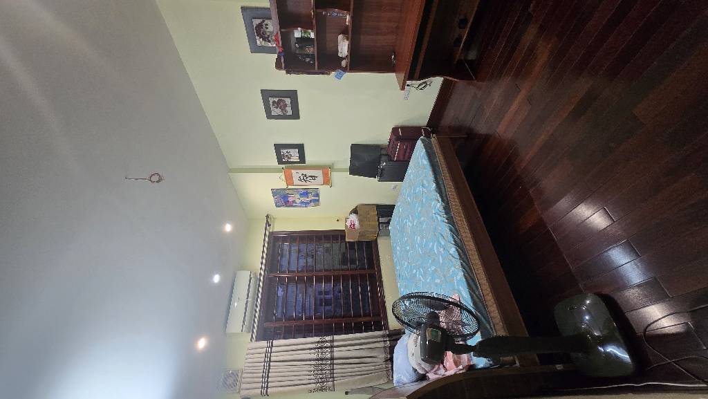 Bán nhà Phùng Khoang - diện tích 147m2 5 tầng - Biệt thự liền kề - giá 32 tỷ