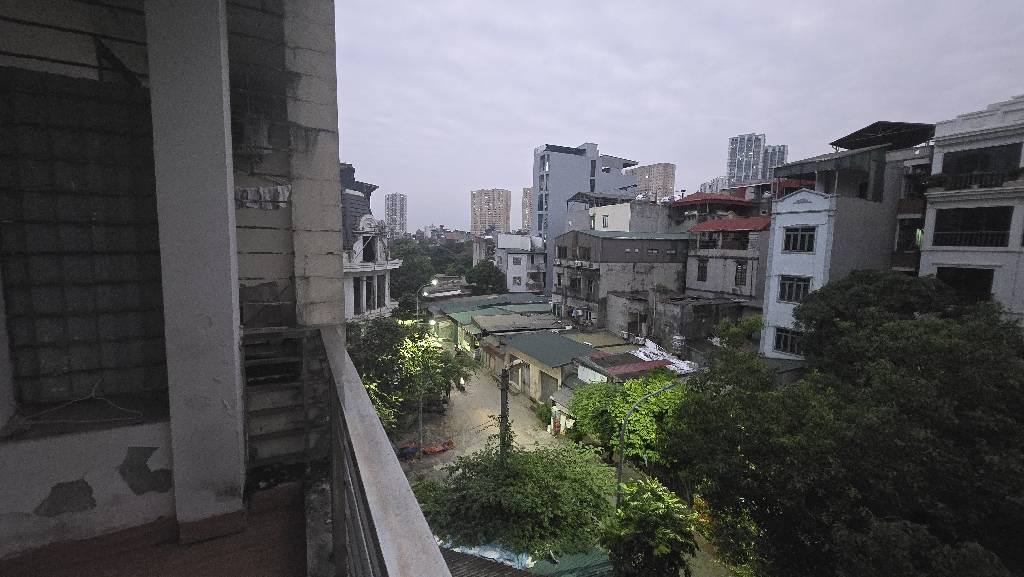 Bán nhà Phùng Khoang - diện tích 147m2 5 tầng - Biệt thự liền kề - giá 32 tỷ