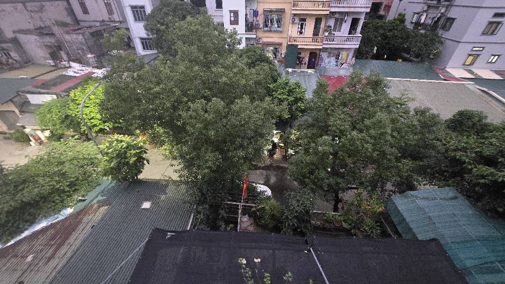 Bán nhà Phùng Khoang - diện tích 147m2 5 tầng - Biệt thự liền kề - giá 32 tỷ