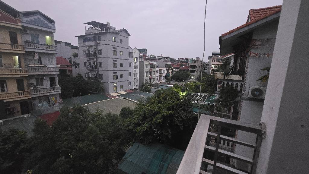 Bán nhà Phùng Khoang - diện tích 147m2 5 tầng - Biệt thự liền kề - giá 32 tỷ