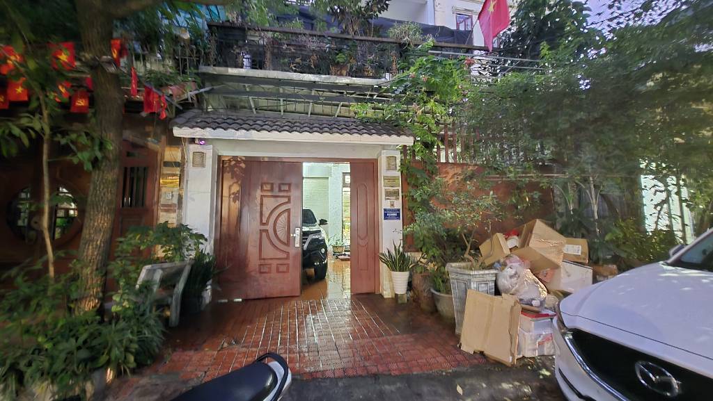 Bán nhà Phùng Khoang - diện tích 147m2 5 tầng - Biệt thự liền kề - giá 32 tỷ