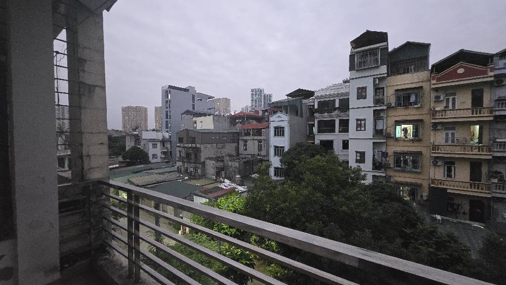 Bán nhà Phùng Khoang - diện tích 147m2 5 tầng - Biệt thự liền kề - giá 32 tỷ