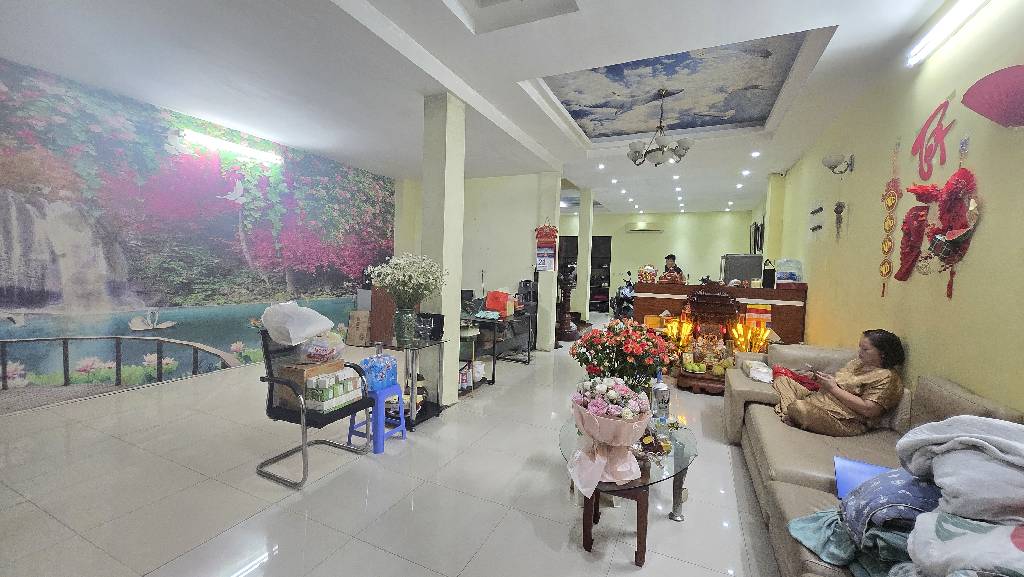 Bán nhà Phùng Khoang - diện tích 147m2 5 tầng - Biệt thự liền kề - giá 32 tỷ