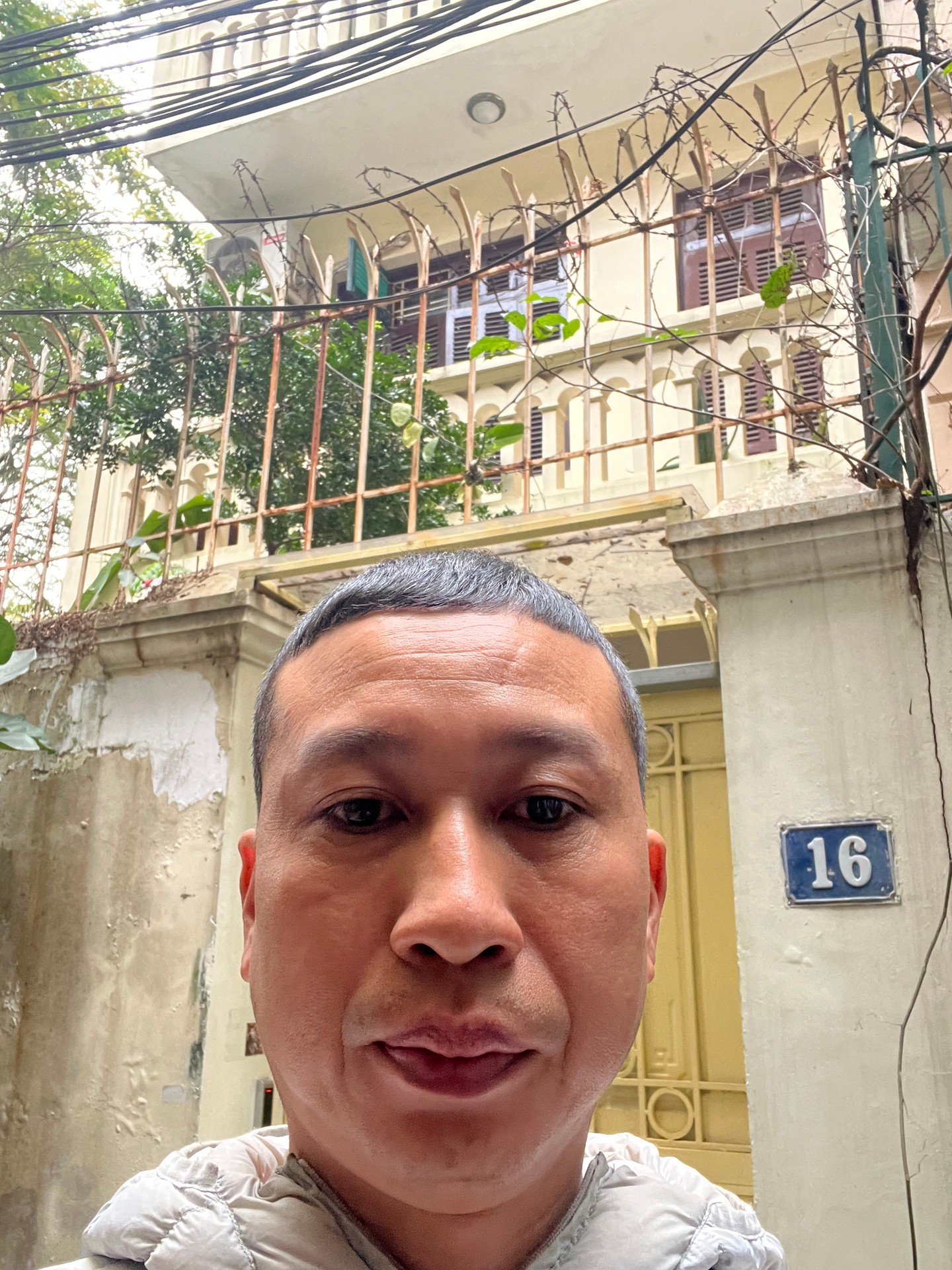 Bán nhà Nguyễn Đình Chiểu - diện tích 64.2m2 4 tầng - Lô góc 2 mặt thoáng - giá 37 tỷ