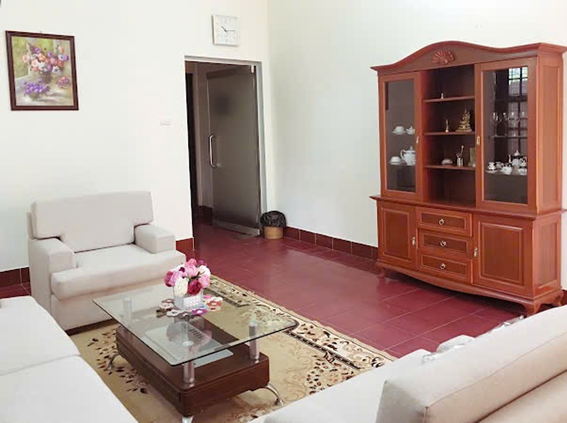 Bán nhà Nguyễn Đình Chiểu - diện tích 64.2m2 4 tầng - Lô góc 2 mặt thoáng - giá 37 tỷ