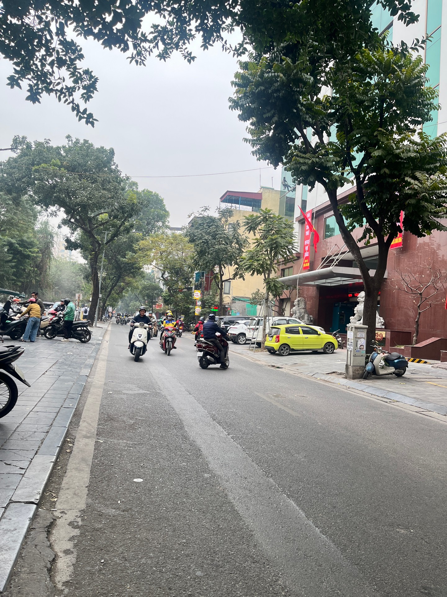 Bán nhà Nguyễn Đình Chiểu - diện tích 64.2m2 4 tầng - Lô góc 2 mặt thoáng - giá 37 tỷ