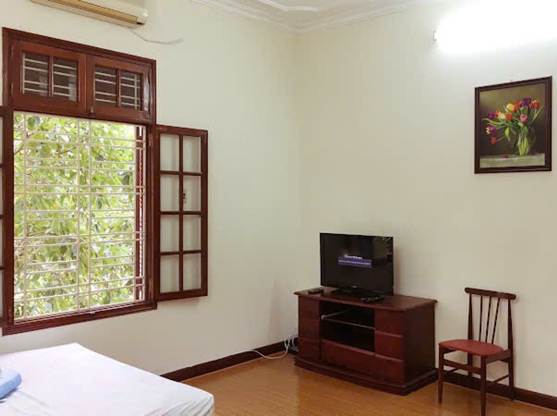 Bán nhà Nguyễn Đình Chiểu - diện tích 64.2m2 4 tầng - Lô góc 2 mặt thoáng - giá 37 tỷ