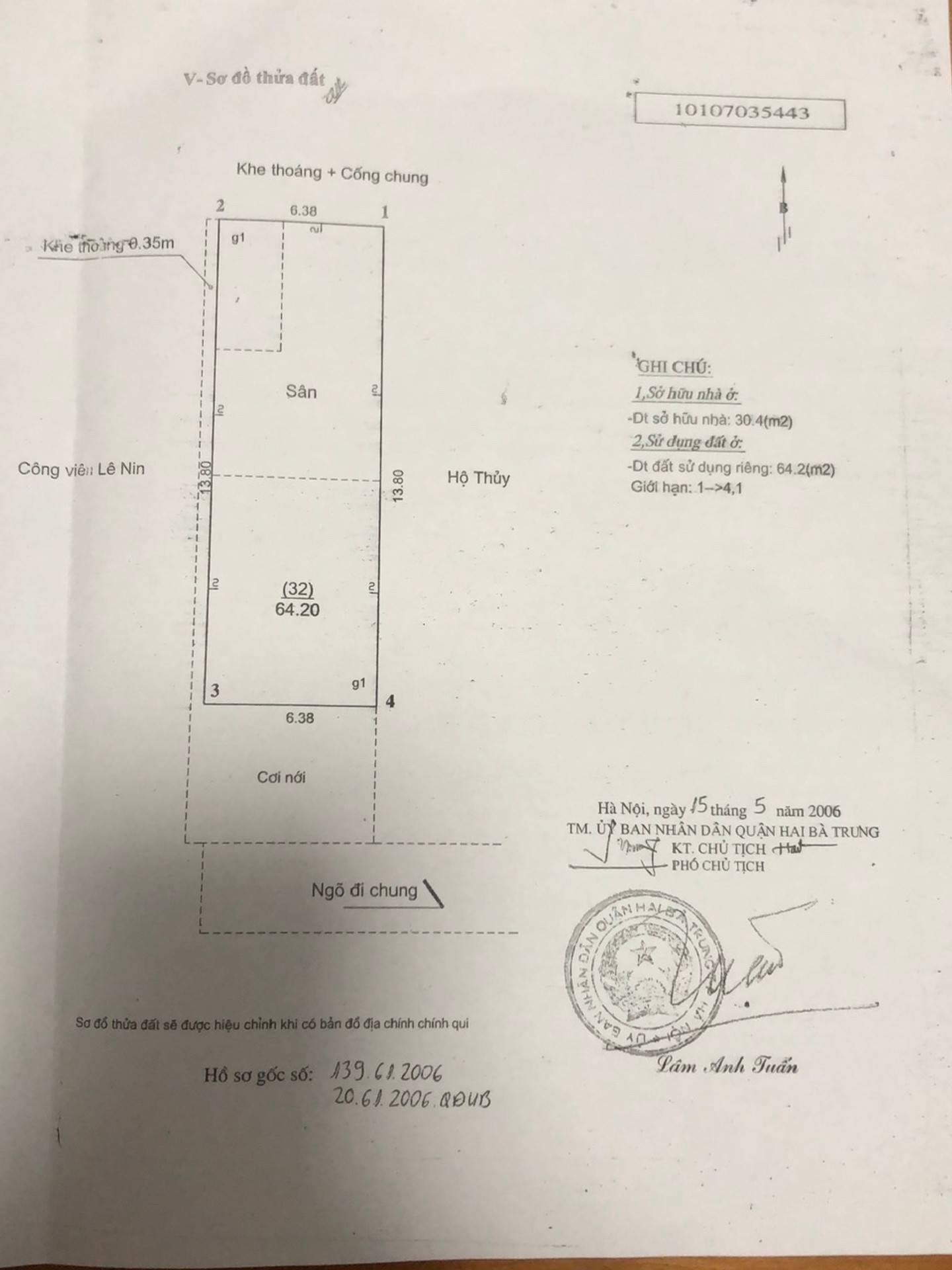 Bán nhà Nguyễn Đình Chiểu - diện tích 64.2m2 4 tầng - Lô góc 2 mặt thoáng - giá 37 tỷ