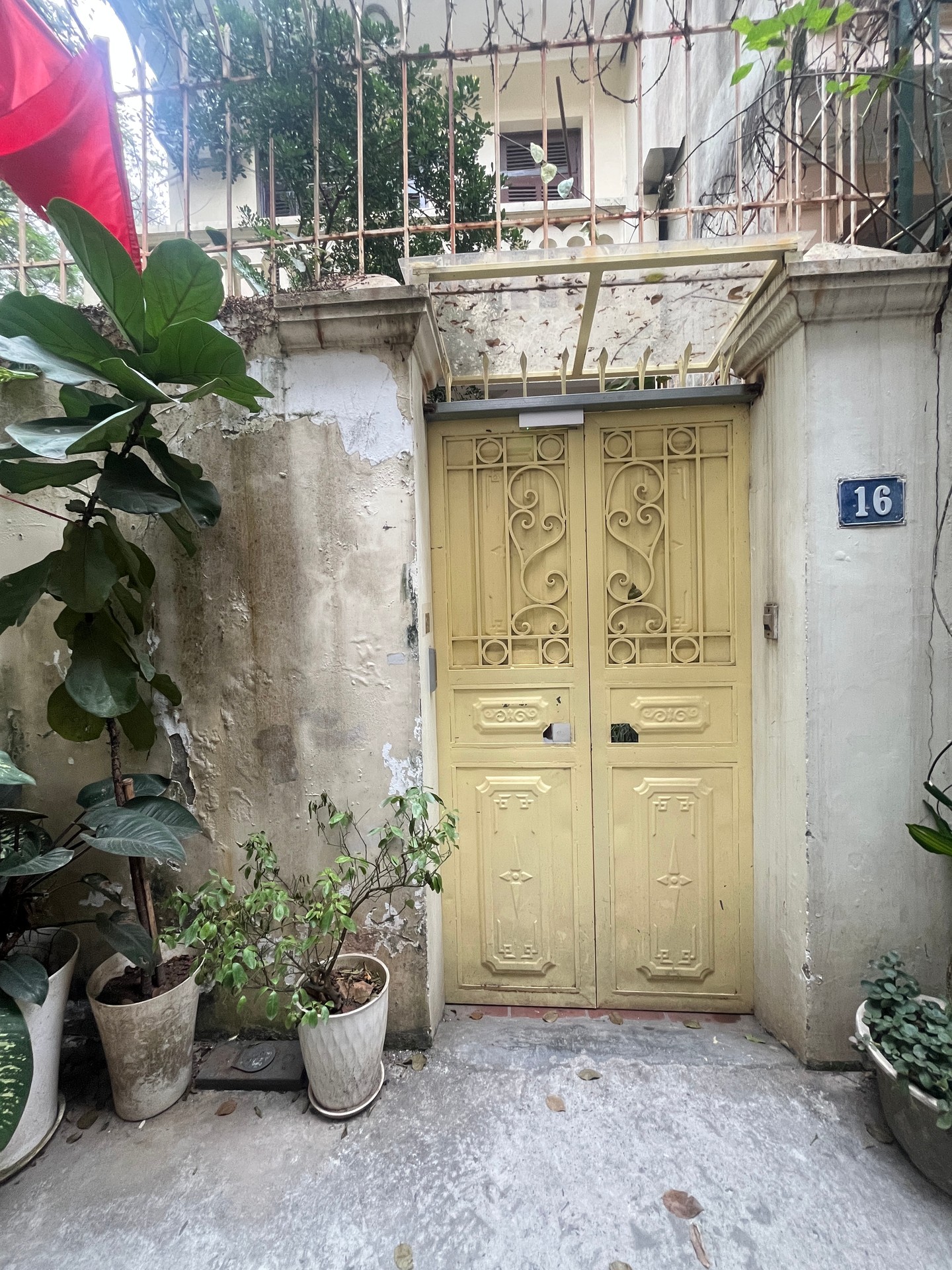 Bán nhà Nguyễn Đình Chiểu - diện tích 64.2m2 4 tầng - Lô góc 2 mặt thoáng - giá 37 tỷ