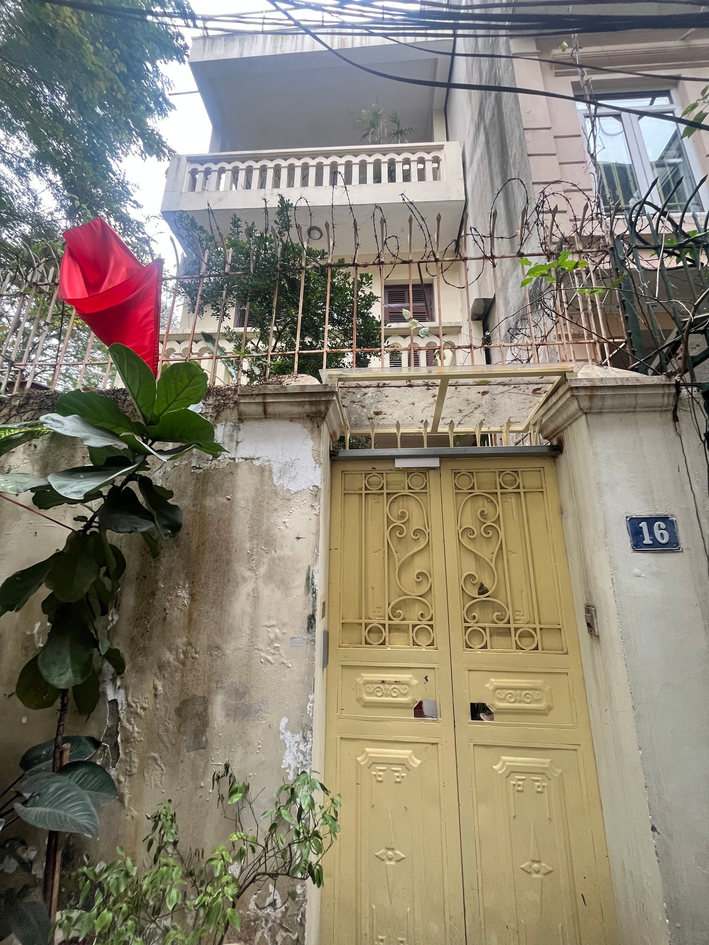 Bán nhà Nguyễn Đình Chiểu - diện tích 64.2m2 4 tầng - Lô góc 2 mặt thoáng - giá 37 tỷ