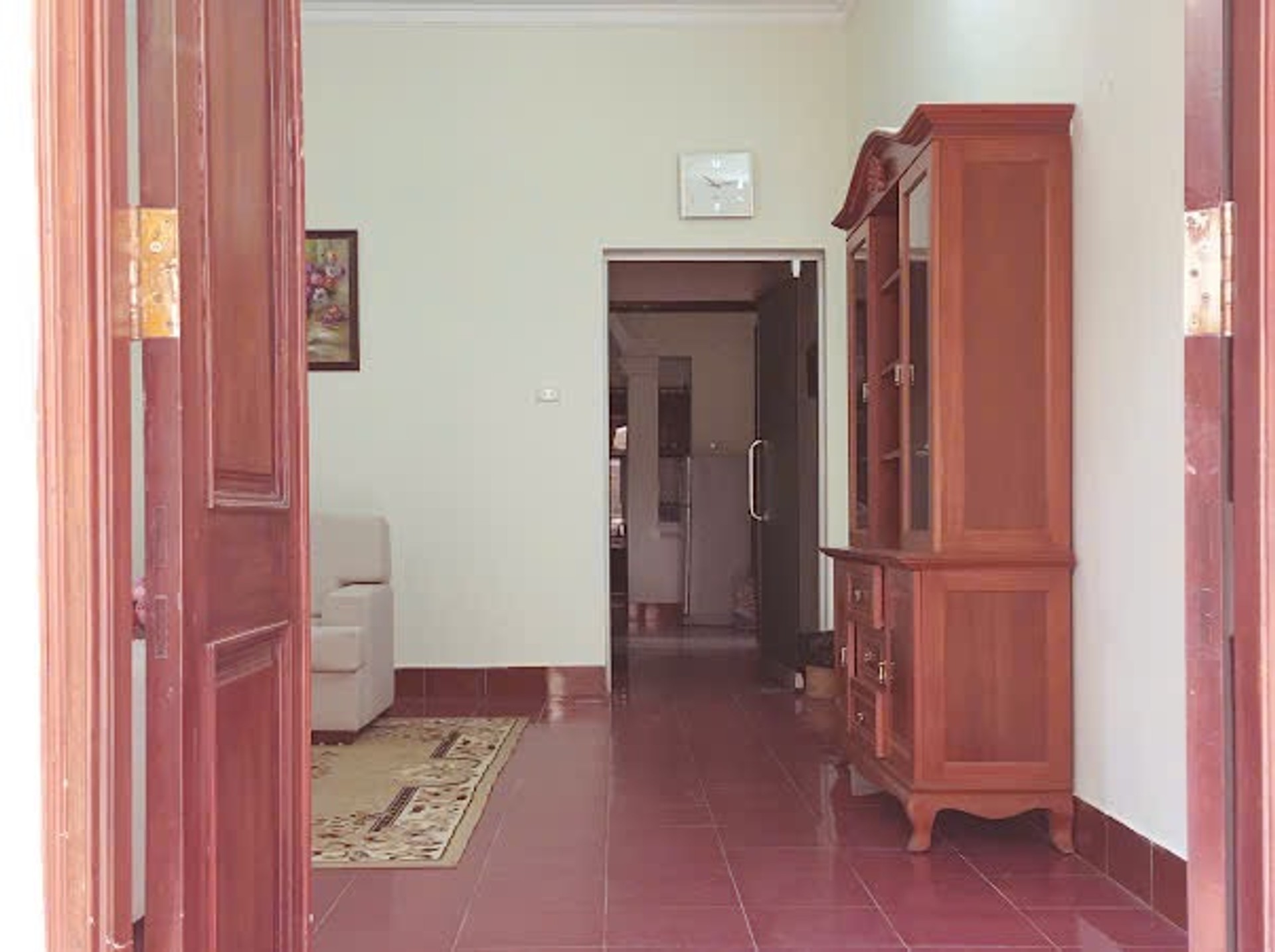 Bán nhà Nguyễn Đình Chiểu - diện tích 64.2m2 4 tầng - Lô góc 2 mặt thoáng - giá 37 tỷ