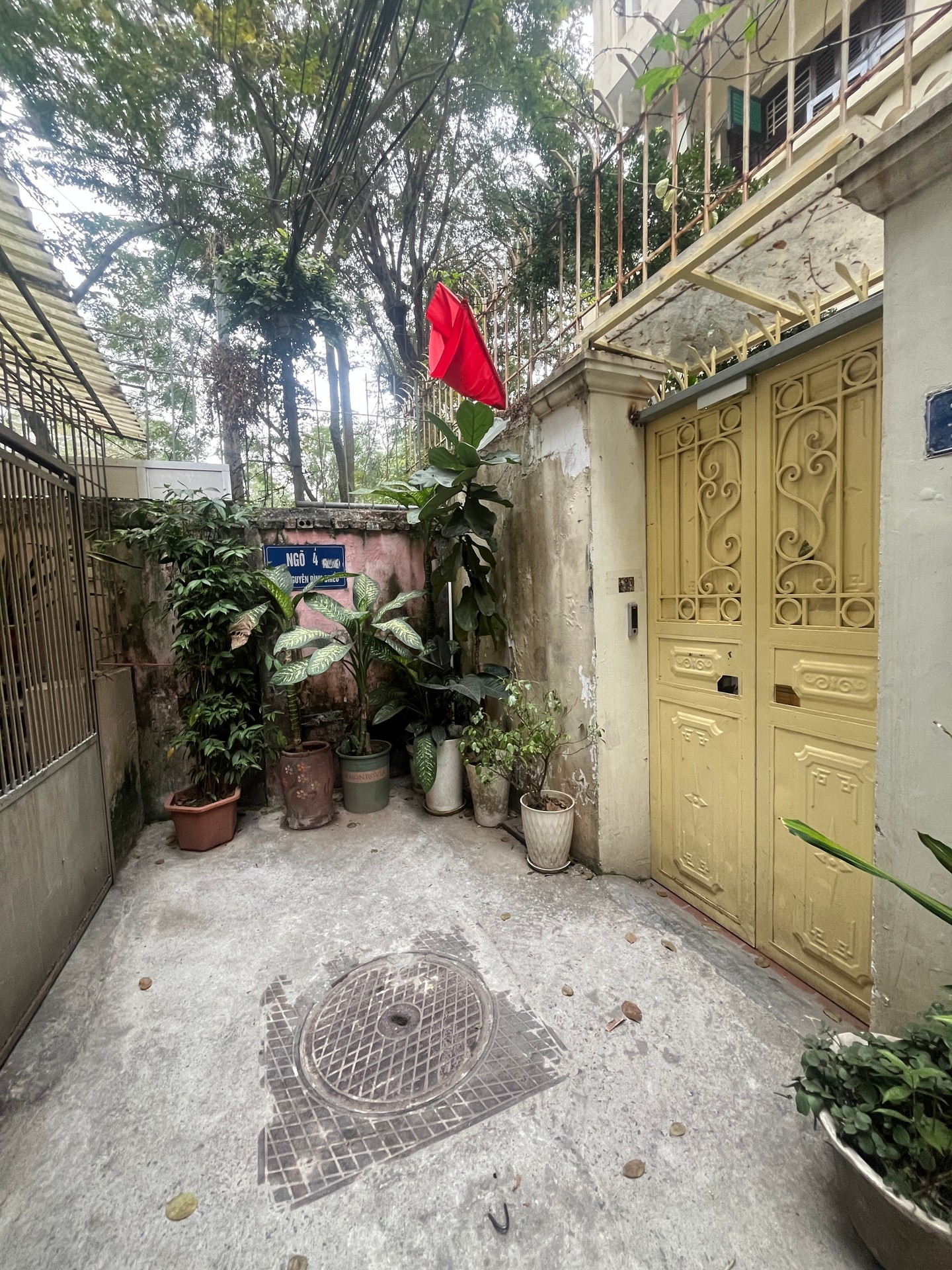 Bán nhà Nguyễn Đình Chiểu - diện tích 64.2m2 4 tầng - Lô góc 2 mặt thoáng - giá 37 tỷ