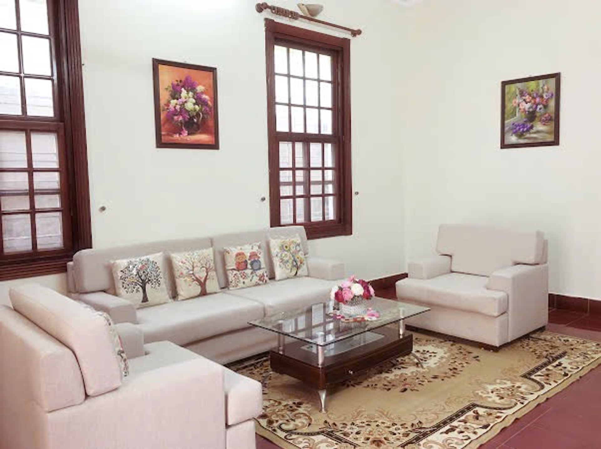 Bán nhà Nguyễn Đình Chiểu - diện tích 64.2m2 4 tầng - Lô góc 2 mặt thoáng - giá 37 tỷ