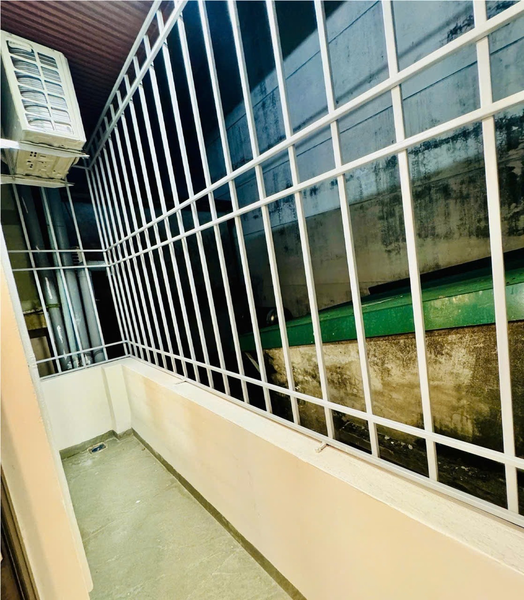 Bán nhà Tân Khai - diện tích 24m2 5 tầng - Ô tô tránh 30m - giá 6,7 tỷ