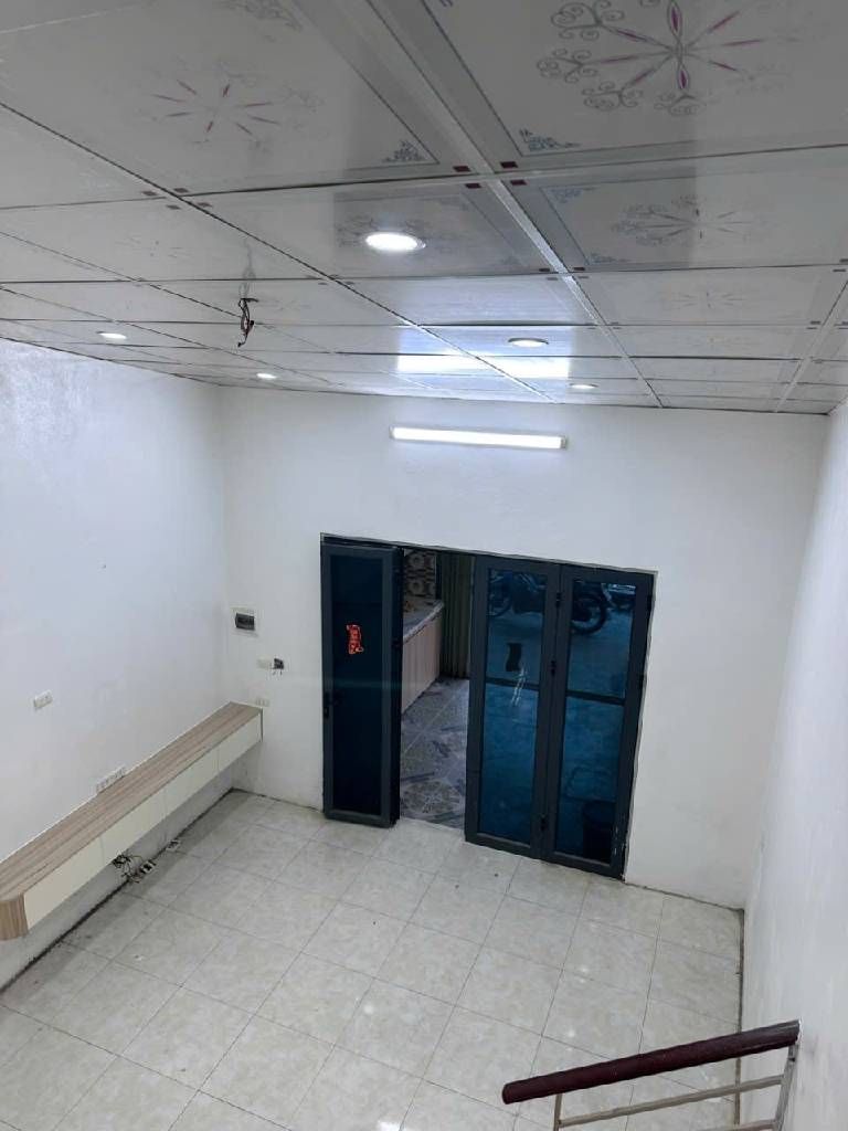 Bán nhà Kim Giang - diện tích 23m2 1 tầng - gần ô tô - giá 1,95 tỷ