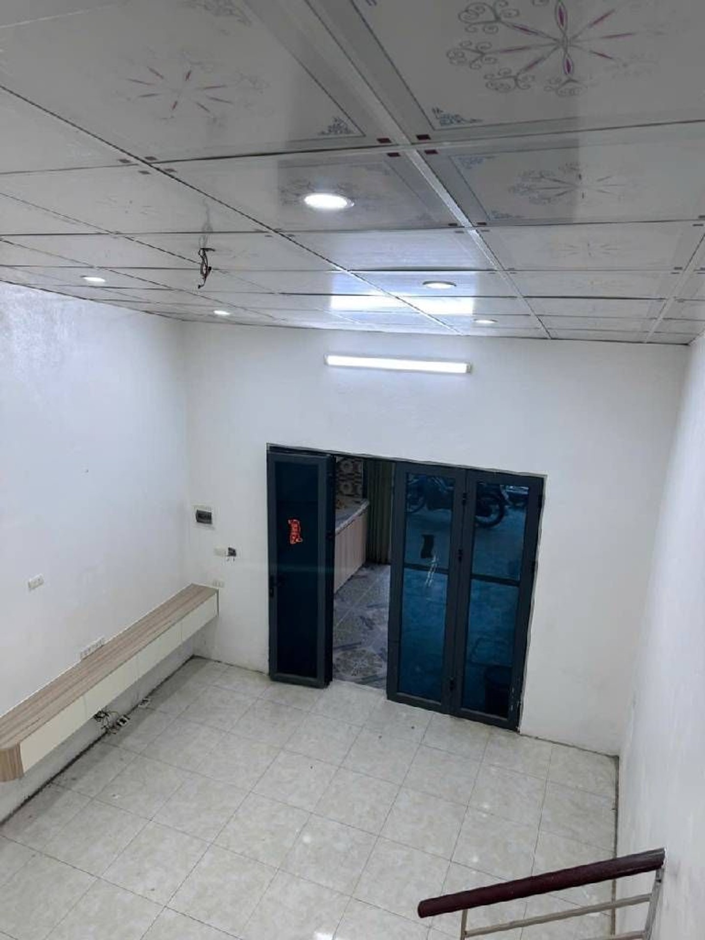 Bán nhà Kim Giang - diện tích 23m2 1 tầng - gần ô tô - giá 1,95 tỷ