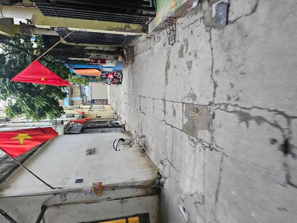 Bán nhà Kim Giang - diện tích 23m2 1 tầng - gần ô tô - giá 1,95 tỷ