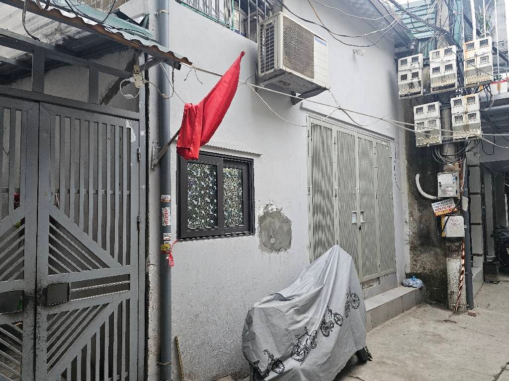 Bán nhà Kim Giang - diện tích 23m2 1 tầng - gần ô tô - giá 1,95 tỷ