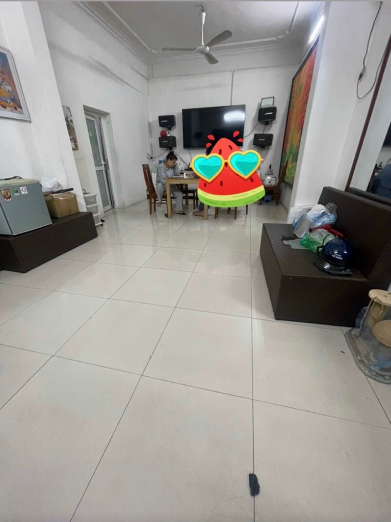 Bán nhà Tân Khai - diện tích 245m2 2 tầng - ô tô đỗ cửa - giá 35,2 tỷ