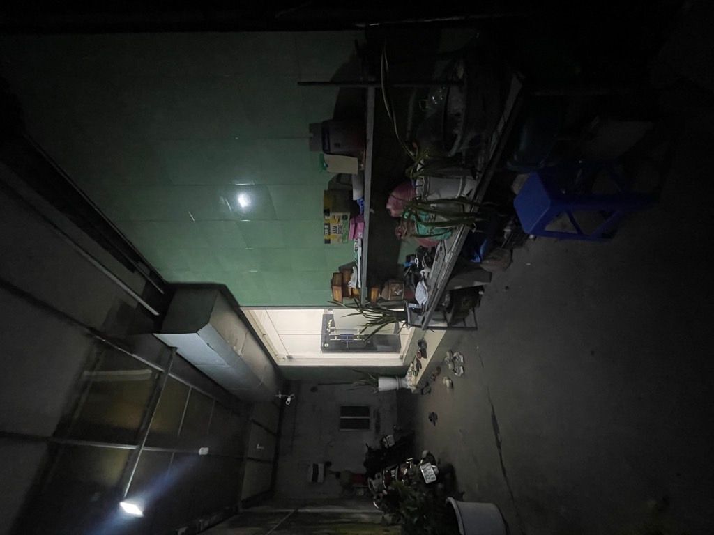 Bán nhà Tân Khai - diện tích 245m2 2 tầng - ô tô đỗ cửa - giá 35,2 tỷ