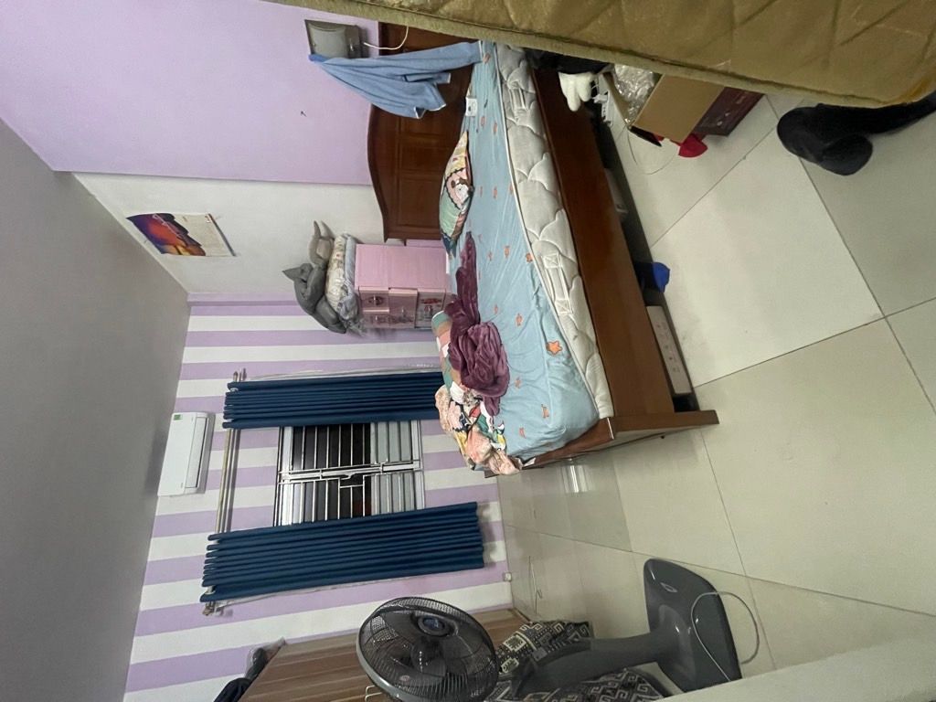 Bán nhà Tân Khai - diện tích 245m2 2 tầng - ô tô đỗ cửa - giá 35,2 tỷ