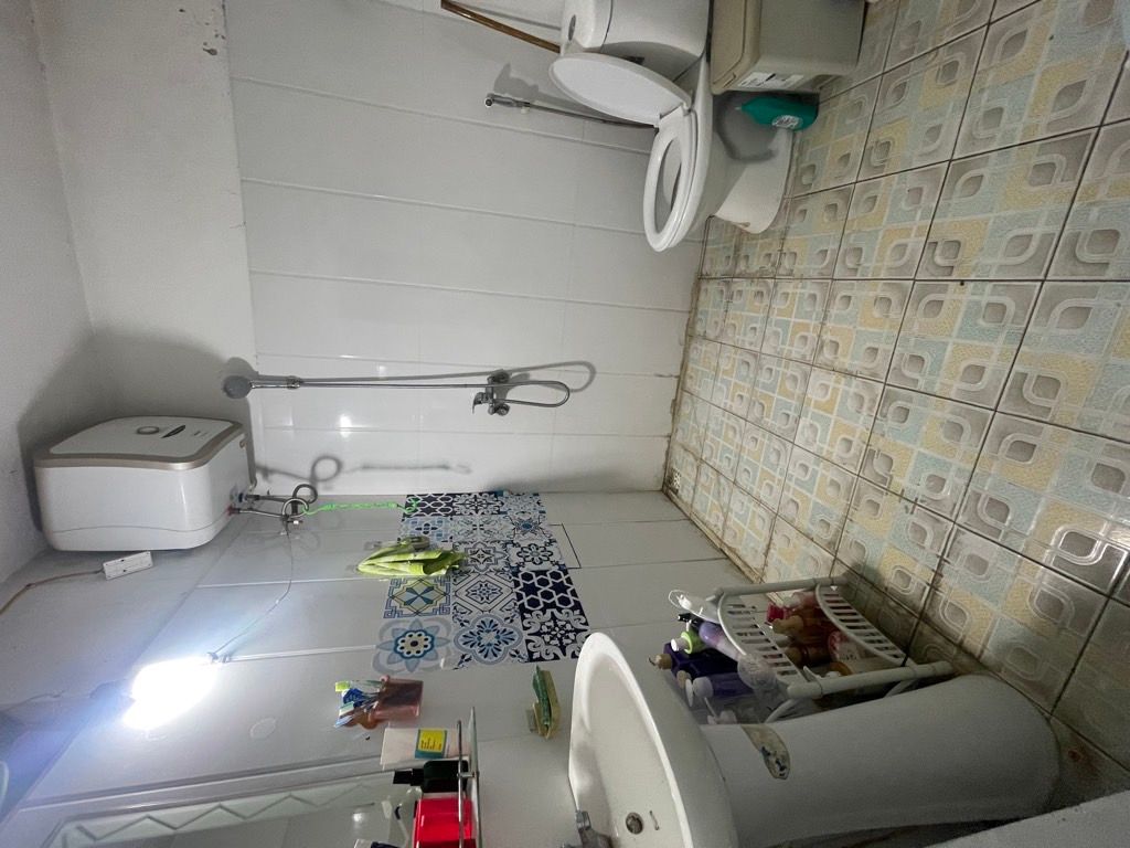 Bán nhà Tân Khai - diện tích 245m2 2 tầng - ô tô đỗ cửa - giá 35,2 tỷ