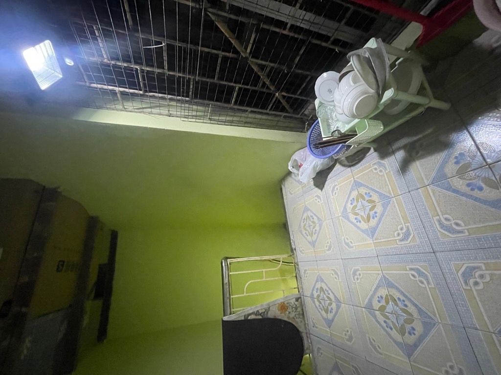 Bán nhà Tân Khai - diện tích 245m2 2 tầng - ô tô đỗ cửa - giá 35,2 tỷ