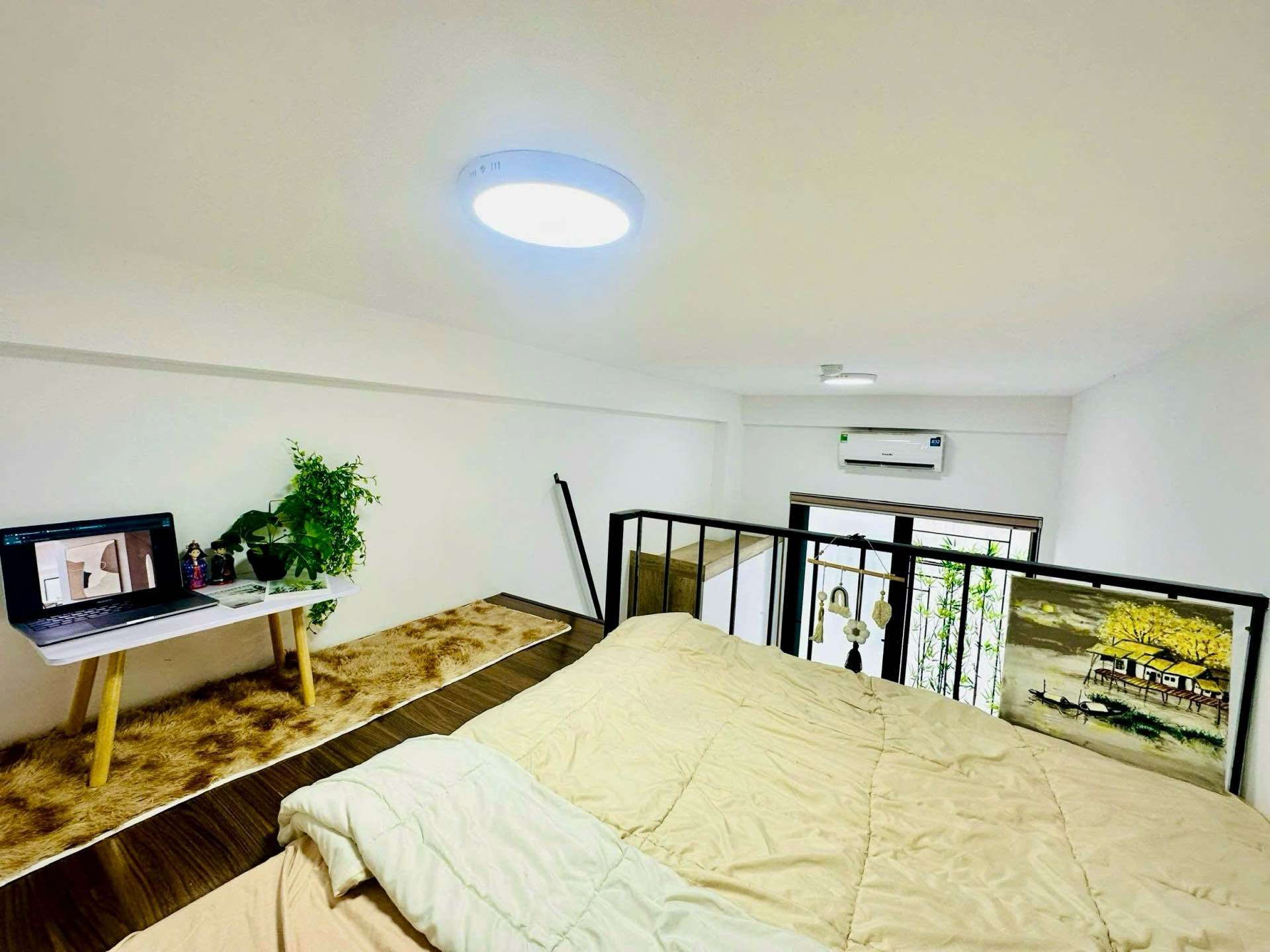 Bán nhà Kim Giang - diện tích 65m2 7 tầng - gần ô tô - giá 23,5 tỷ