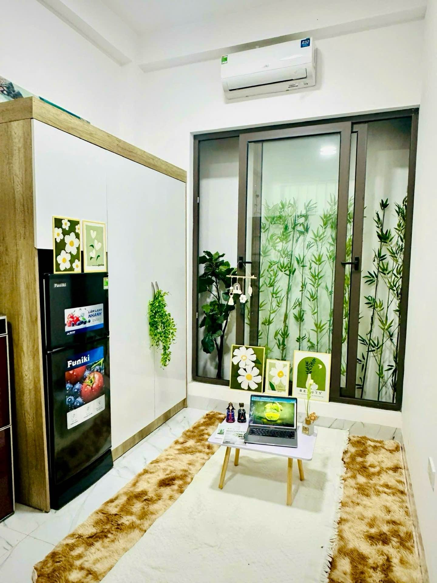 Bán nhà Kim Giang - diện tích 65m2 7 tầng - gần ô tô - giá 23,5 tỷ