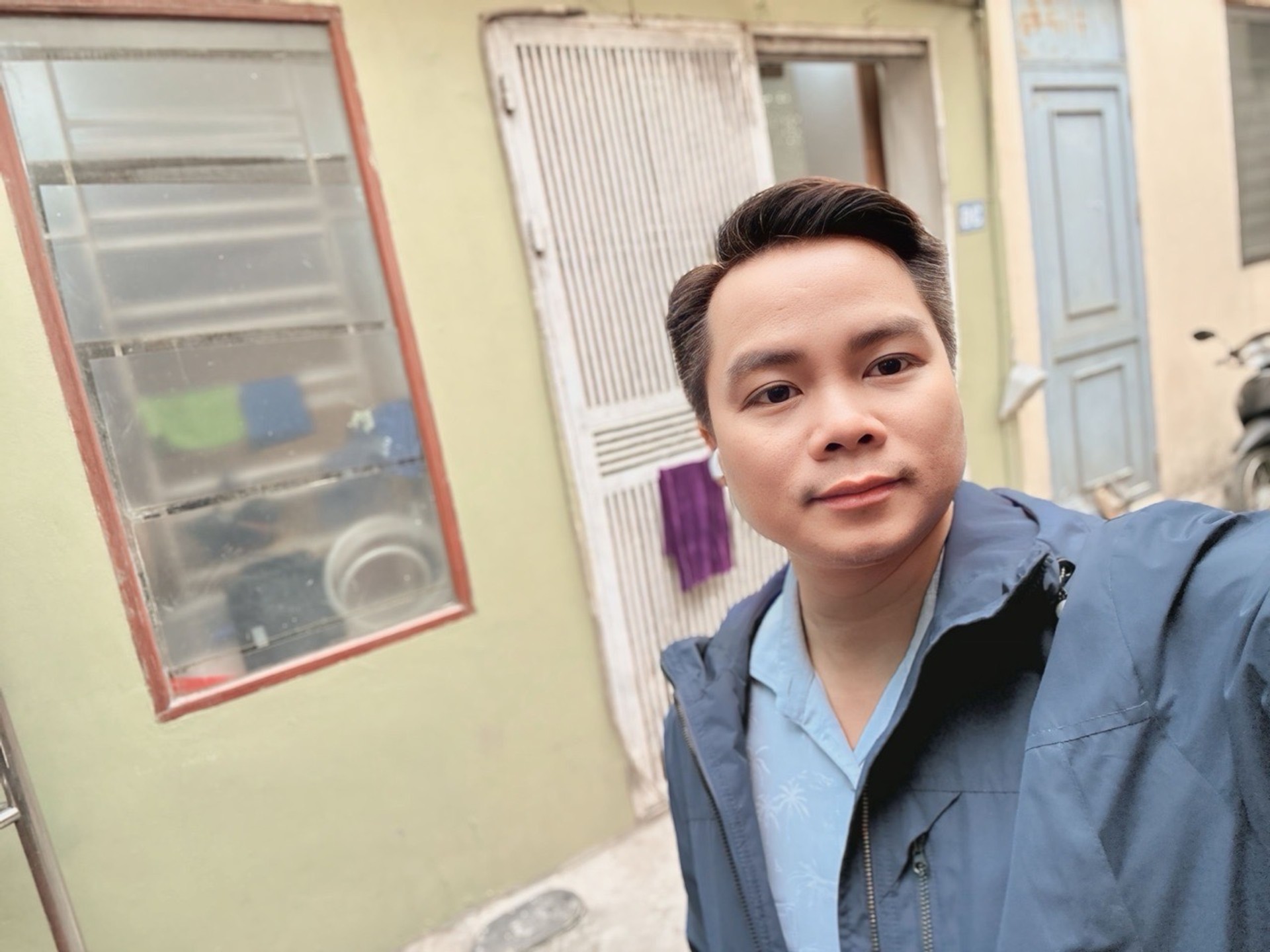 Bán nhà Thúy Lĩnh - diện tích 25m2 4 tầng - Lô góc - giá 3,6 tỷ
